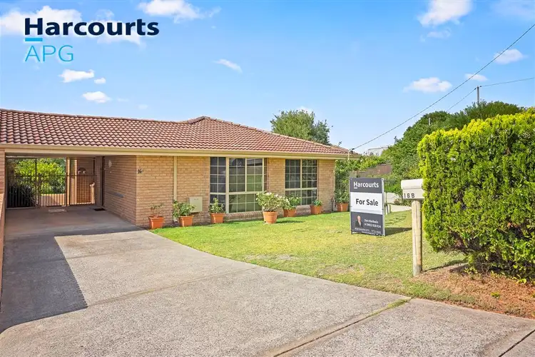 16 Leedshill Way, Australind WA 6233