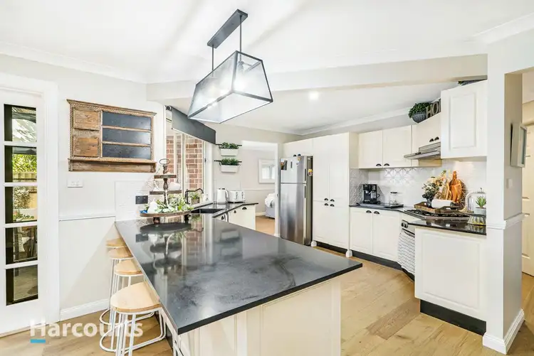 Main view of Homely house listing, 15 Harwell Place, Colyton NSW 2760