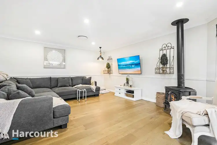 Fourth view of Homely house listing, 15 Harwell Place, Colyton NSW 2760
