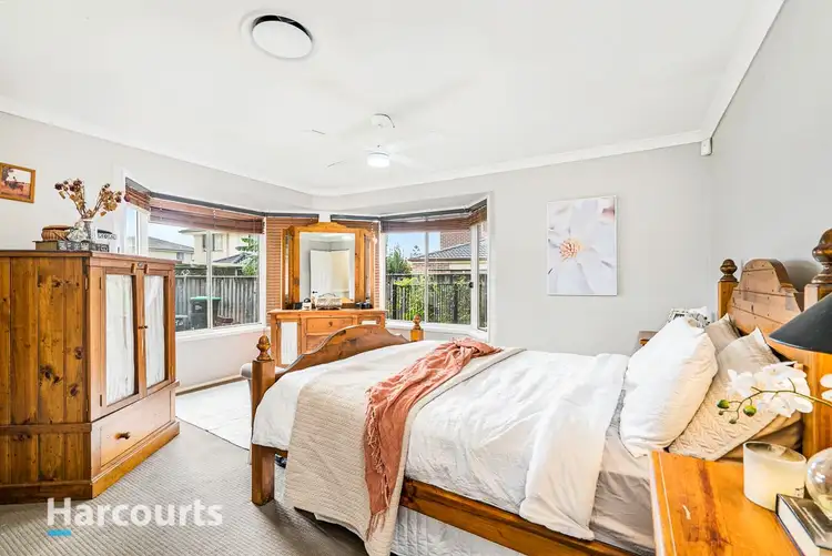 Fifth view of Homely house listing, 15 Harwell Place, Colyton NSW 2760
