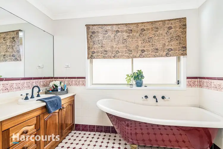 Sixth view of Homely house listing, 15 Harwell Place, Colyton NSW 2760
