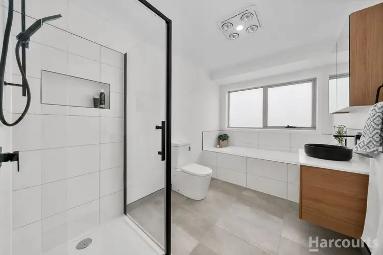 Fifth view of Homely unit listing, 2/12 Hallett Drive, Rokeby TAS 7019
