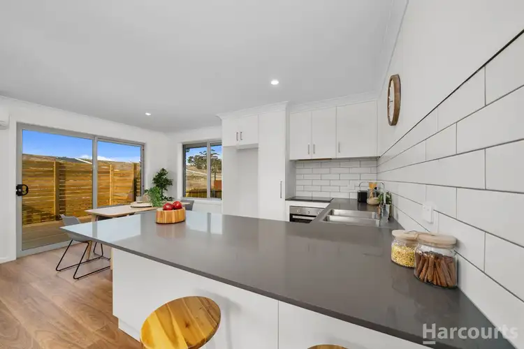 Sixth view of Homely unit listing, 2/12 Hallett Drive, Rokeby TAS 7019