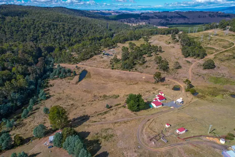 Fourth view of Homely house listing, 8613 Lyell Highway, Ouse TAS 7140