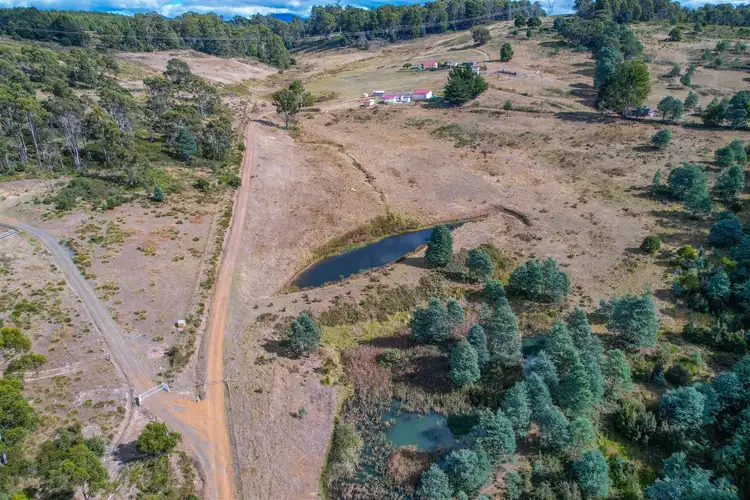 Sixth view of Homely house listing, 8613 Lyell Highway, Ouse TAS 7140