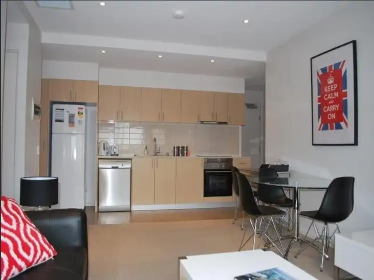 34/166 Bathurst Street, Hobart TAS 7000