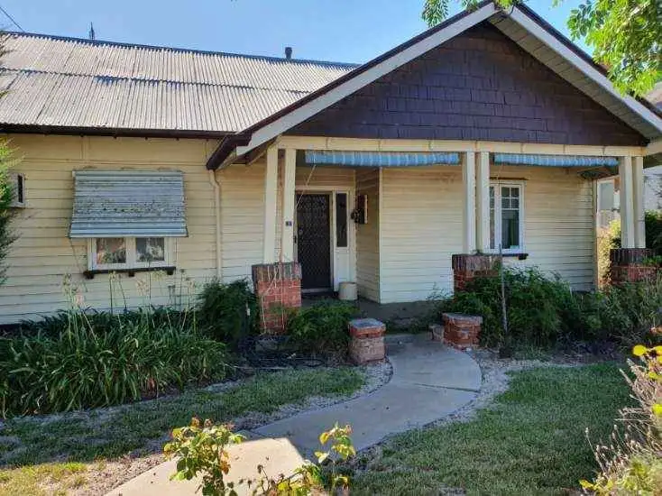 Main view of Homely house listing, 3 Cave Street, Donald VIC 3480