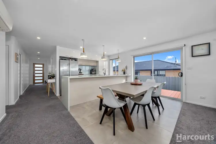 Fifth view of Homely house listing, 6 Penna Beach Street, Midway Point TAS 7171