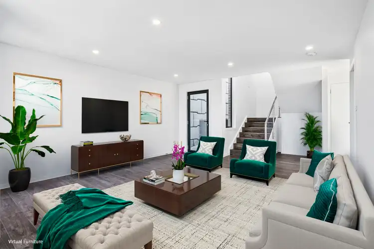 Second view of Homely unit listing, 1/54 Hillside Drive, Blackmans Bay TAS 7052