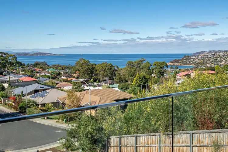 Fourth view of Homely unit listing, 1/54 Hillside Drive, Blackmans Bay TAS 7052