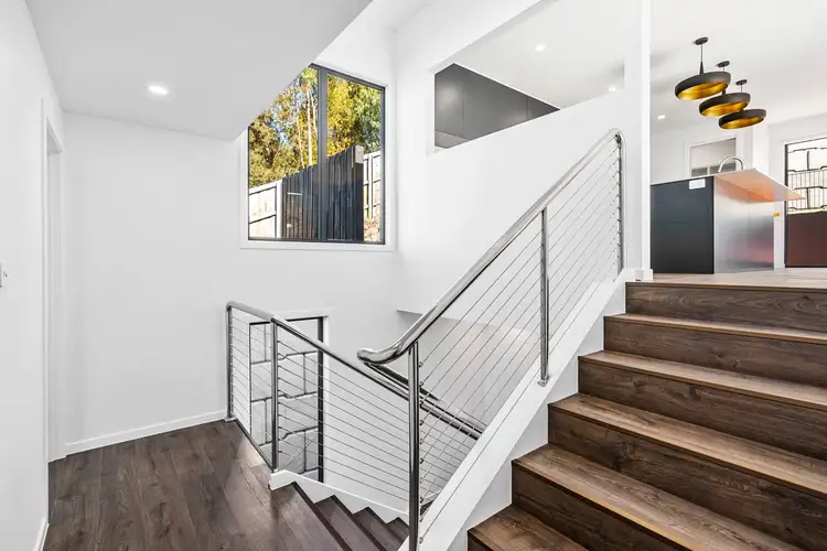 Fifth view of Homely unit listing, 1/54 Hillside Drive, Blackmans Bay TAS 7052