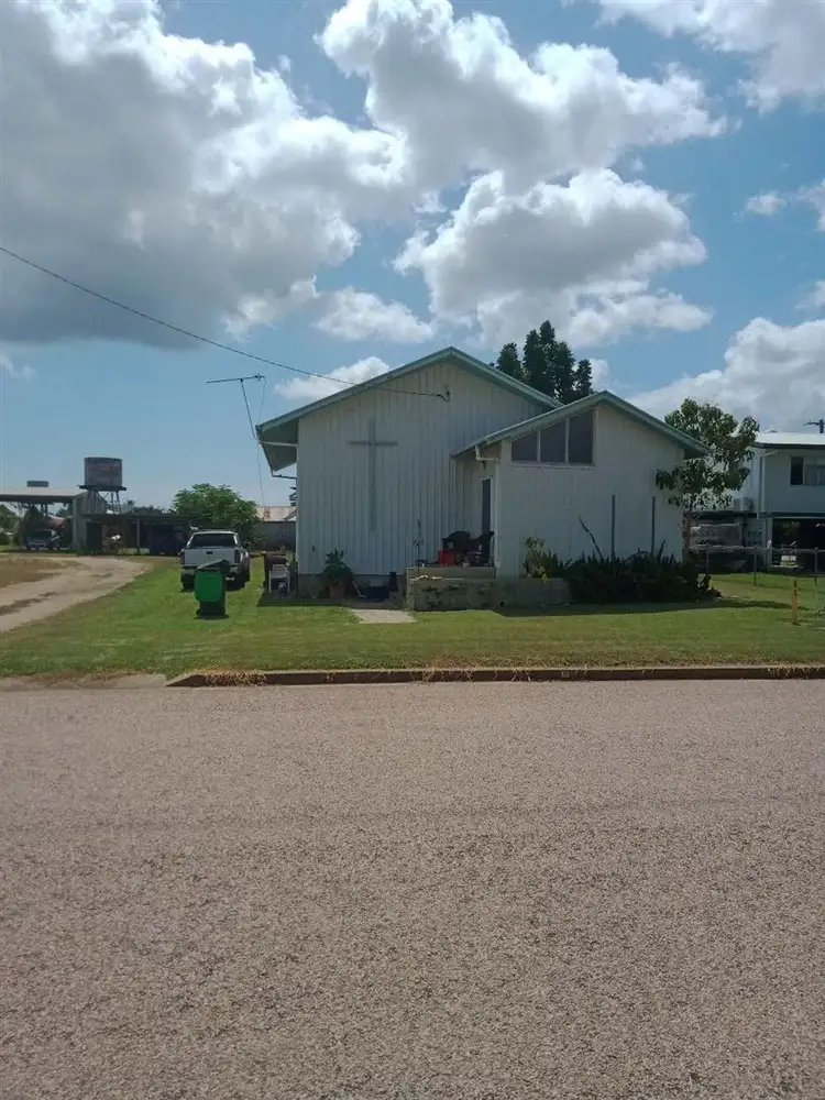 Main view of Homely house listing, 36 Donaghue Street, Giru QLD 4809