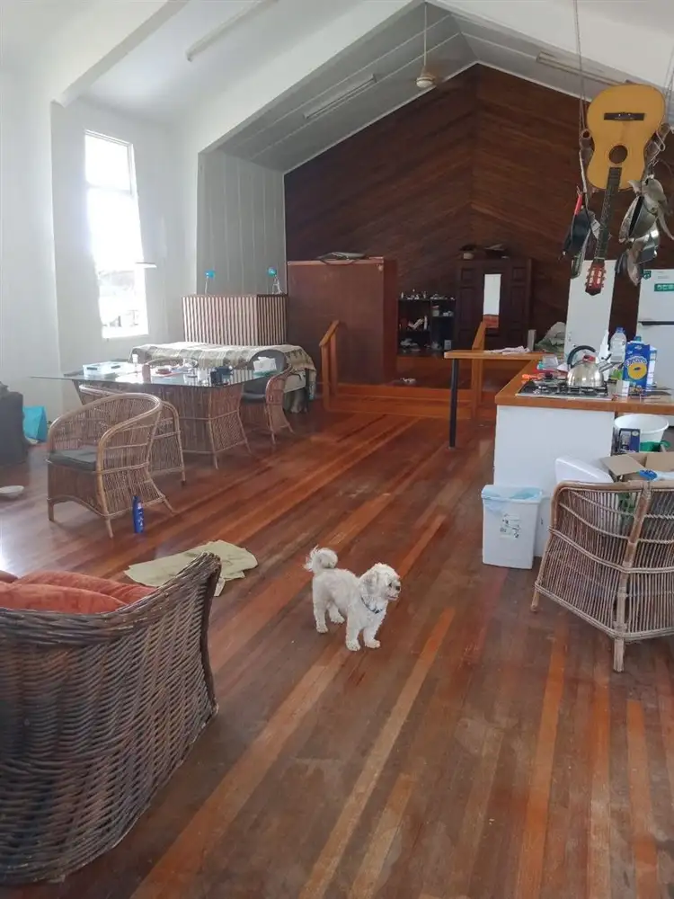 Second view of Homely house listing, 36 Donaghue Street, Giru QLD 4809