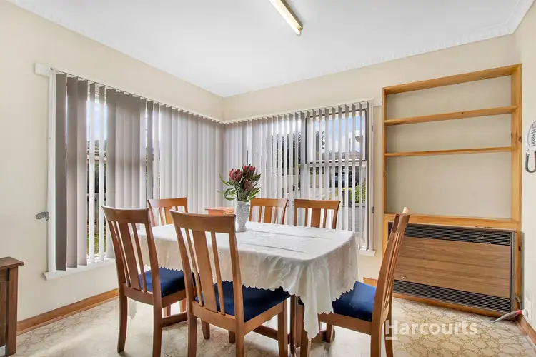 Fifth view of Homely house listing, 20 Amy Street, West Ulverstone TAS 7315