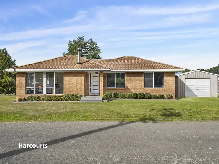 4 Garthfield Avenue, Cygnet TAS 7112