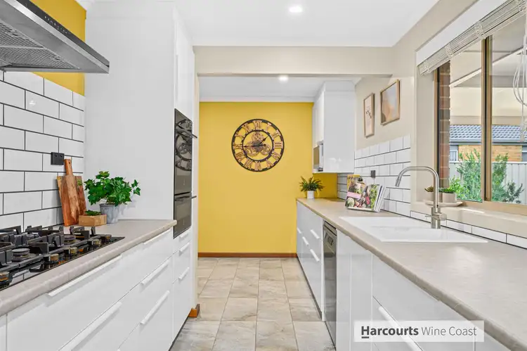3 Star Princess Court, Sellicks Beach SA 5174