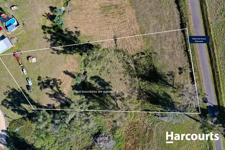 Fourth view of Homely land listing, Lot 1 Nabowla Road, Nabowla TAS 7260