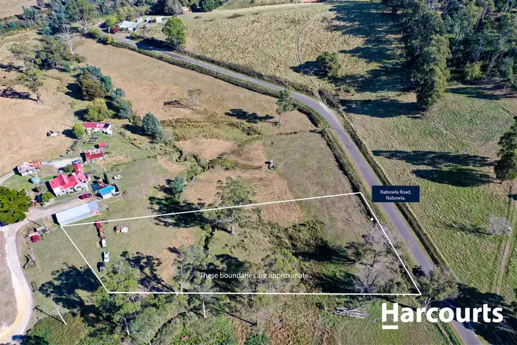 Fifth view of Homely land listing, Lot 1 Nabowla Road, Nabowla TAS 7260