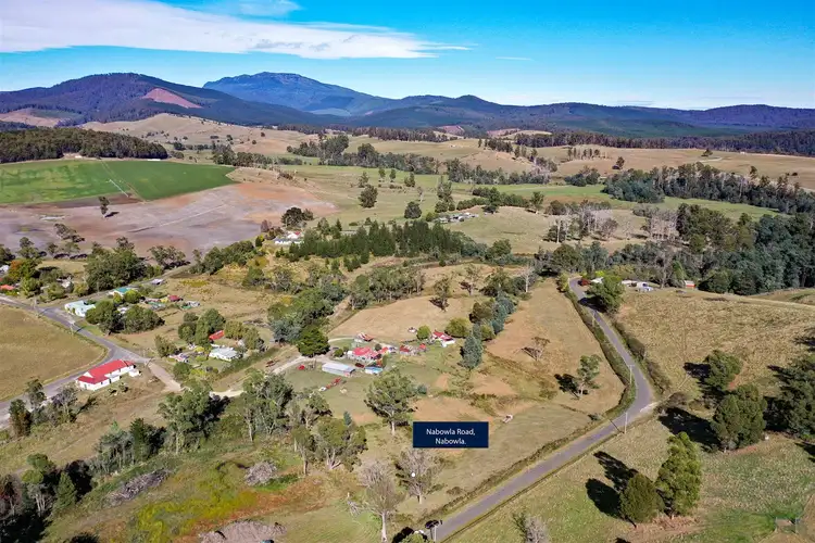 Seventh view of Homely land listing, Lot 1 Nabowla Road, Nabowla TAS 7260