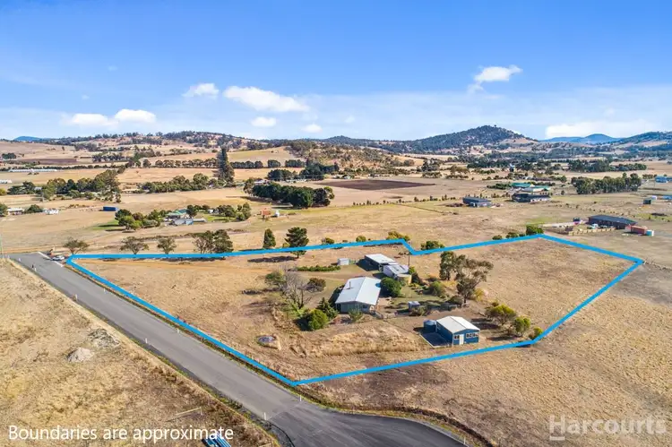 Main view of Homely house listing, 37 Goodford Lane, Orielton TAS 7172