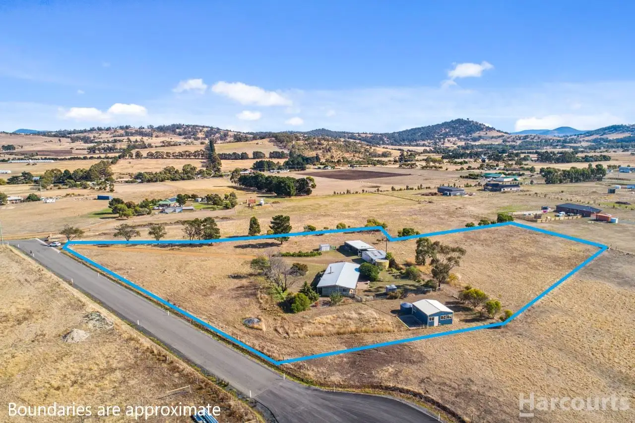 Main view of Homely house listing, 37 Goodford Lane, Orielton TAS 7172