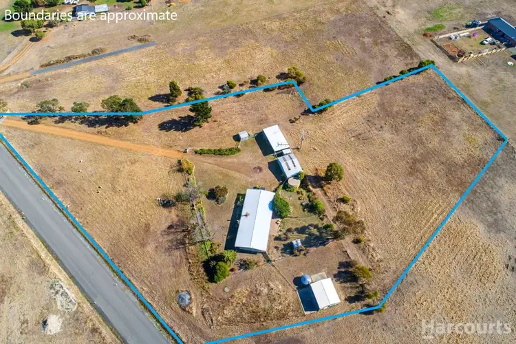 Second view of Homely house listing, 37 Goodford Lane, Orielton TAS 7172