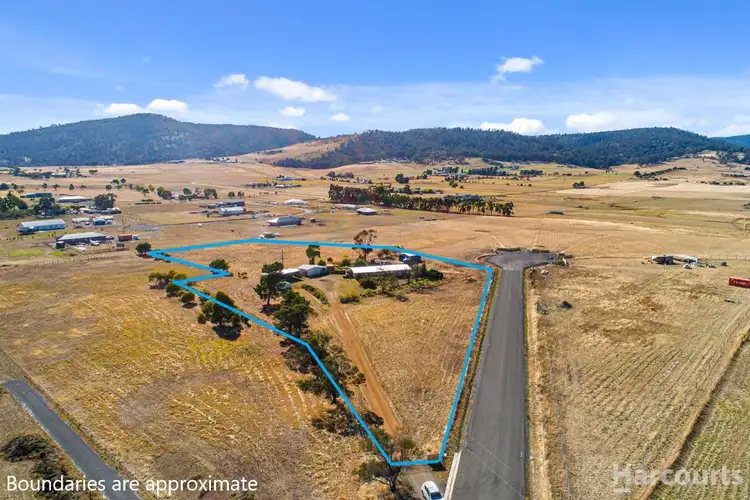 Third view of Homely house listing, 37 Goodford Lane, Orielton TAS 7172