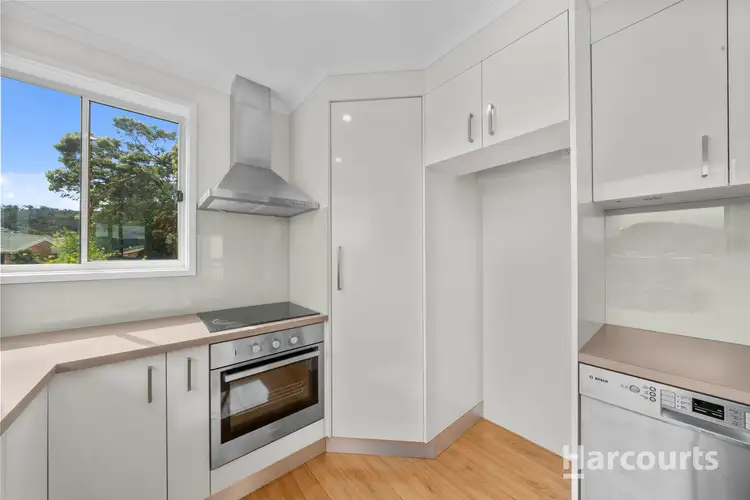 Sixth view of Homely house listing, 6/21 Quarry Road, Mornington TAS 7018
