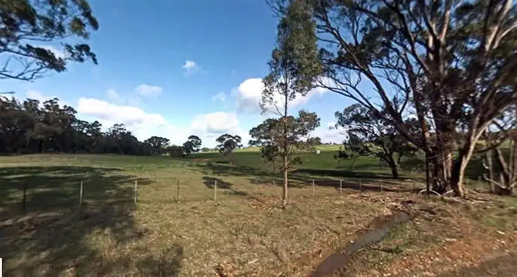 Second view of Homely rural property listing, Lot 2/. Crn Tunnecliffs Lane & Northern Highway, Heathcote VIC 3523