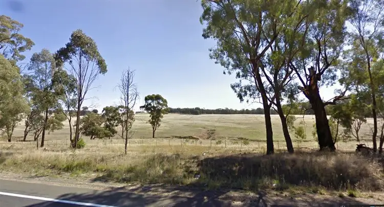 Third view of Homely rural property listing, Lot 2/. Crn Tunnecliffs Lane & Northern Highway, Heathcote VIC 3523