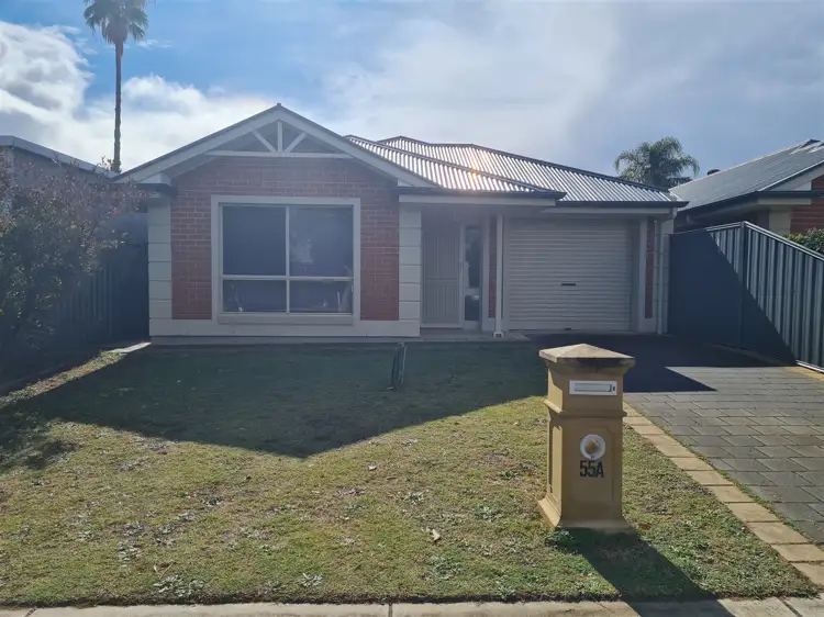 55a Patricia Avenue, Camden Park SA 5038