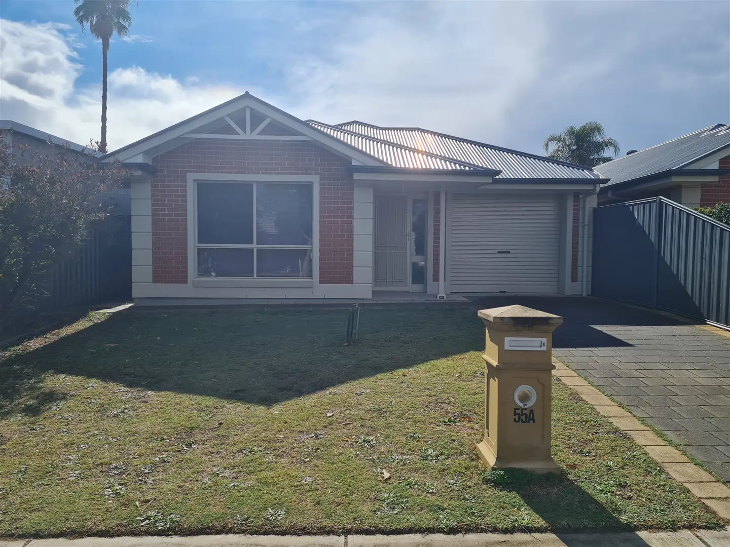 Main view of Homely house listing, 55a Patricia Avenue, Camden Park SA 5038