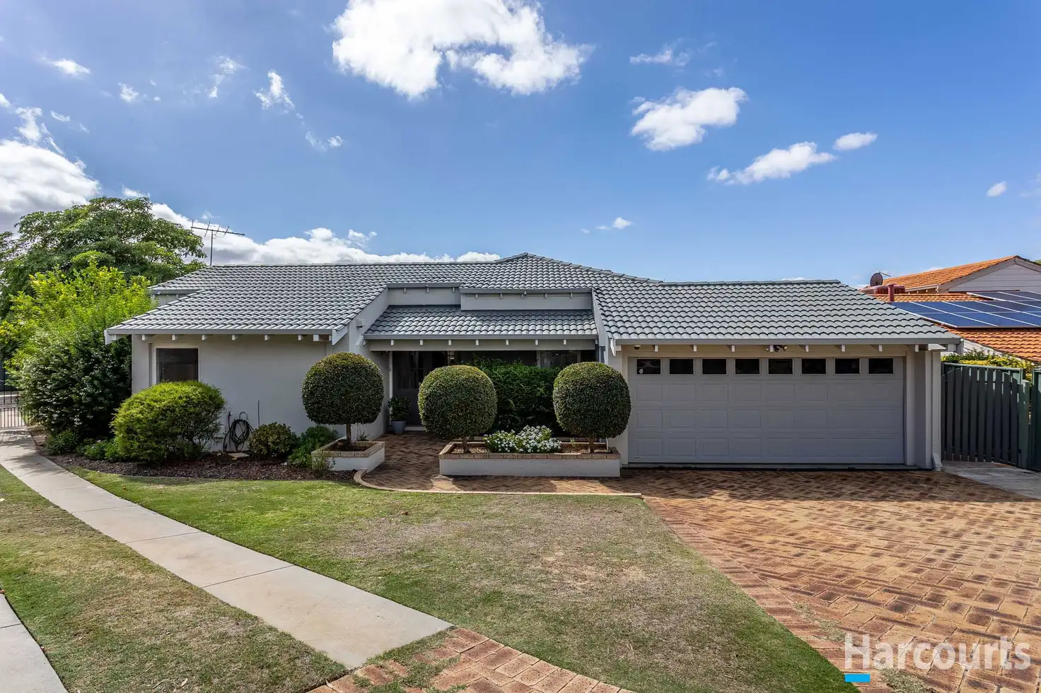 Main view of Homely house listing, 9 Comstock Way, Woodvale WA 6026