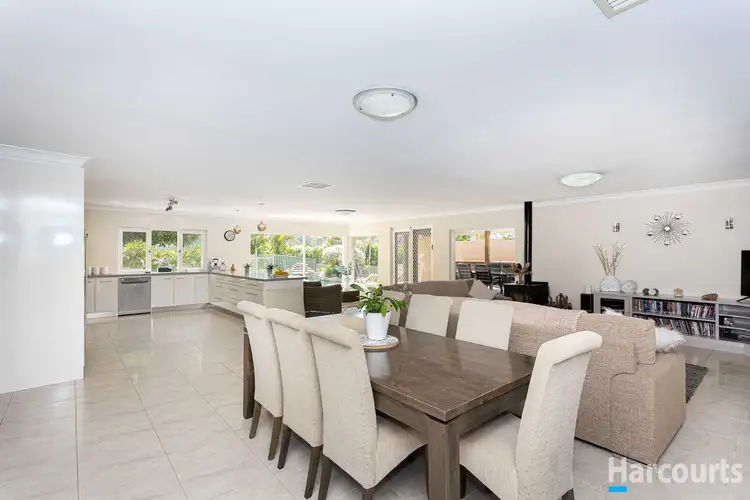 Second view of Homely house listing, 9 Comstock Way, Woodvale WA 6026