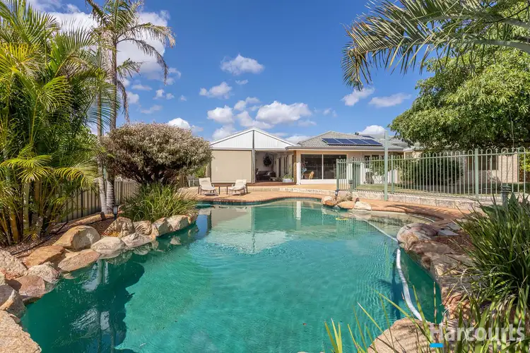 Third view of Homely house listing, 9 Comstock Way, Woodvale WA 6026