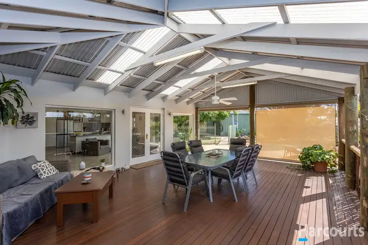 Fourth view of Homely house listing, 9 Comstock Way, Woodvale WA 6026