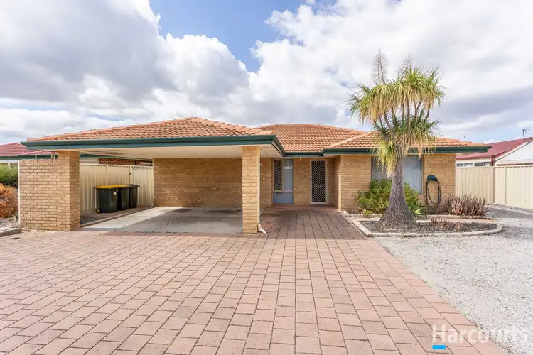 6 Lae Court, Ballajura WA 6066