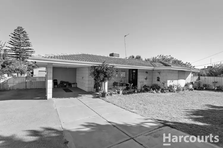Main view of Homely house listing, 4 Reserve Drive, Mandurah WA 6210