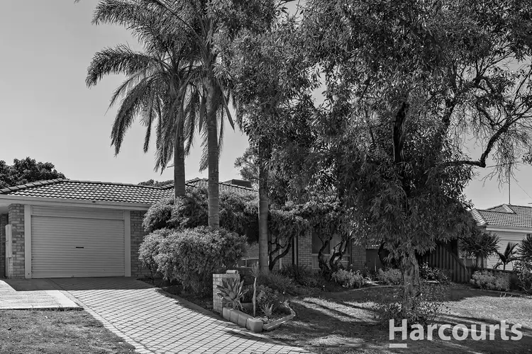 11 Shetland Place, Greenfields WA 6210