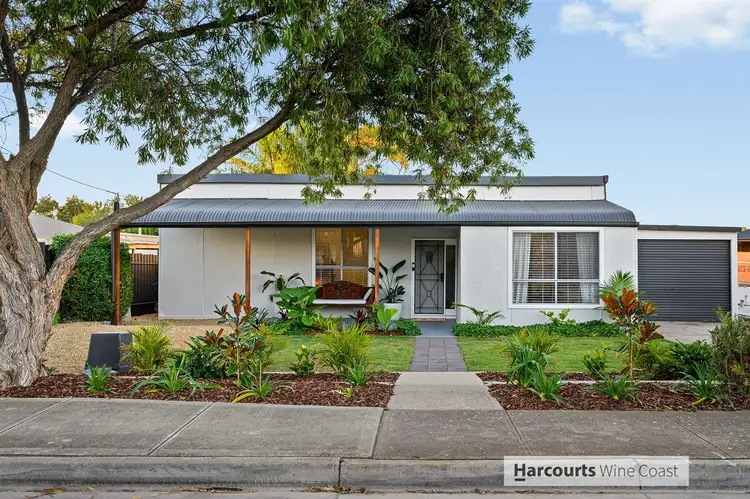 57 Fenton Avenue, Christies Beach SA 5165