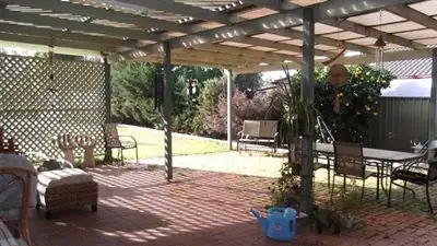 Sixth view of Homely house listing, 6 Harold Conkey Ave, Cootamundra NSW