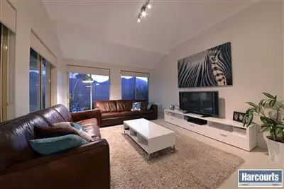 Fourth view of Homely house listing, 3 Thow Lane, Currambine WA