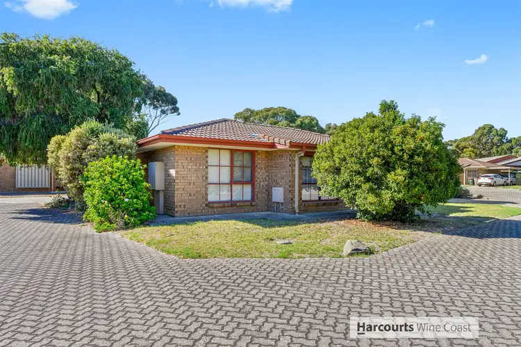 Main view of Homely unit listing, 9/72-76 Booth Avenue, Morphett Vale SA 5162