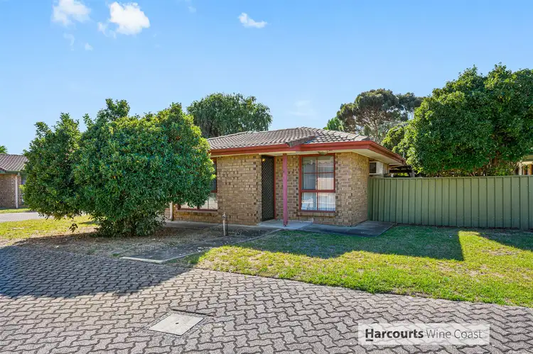 Second view of Homely unit listing, 9/72-76 Booth Avenue, Morphett Vale SA 5162
