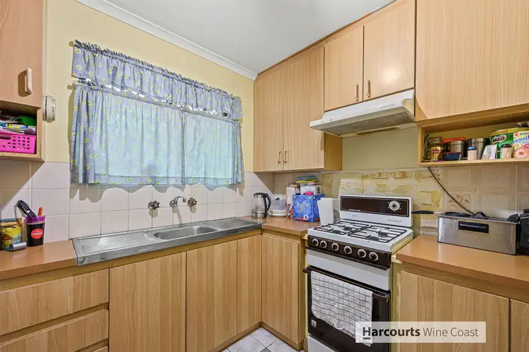 Fourth view of Homely unit listing, 9/72-76 Booth Avenue, Morphett Vale SA 5162