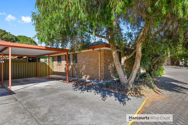 Sixth view of Homely unit listing, 9/72-76 Booth Avenue, Morphett Vale SA 5162