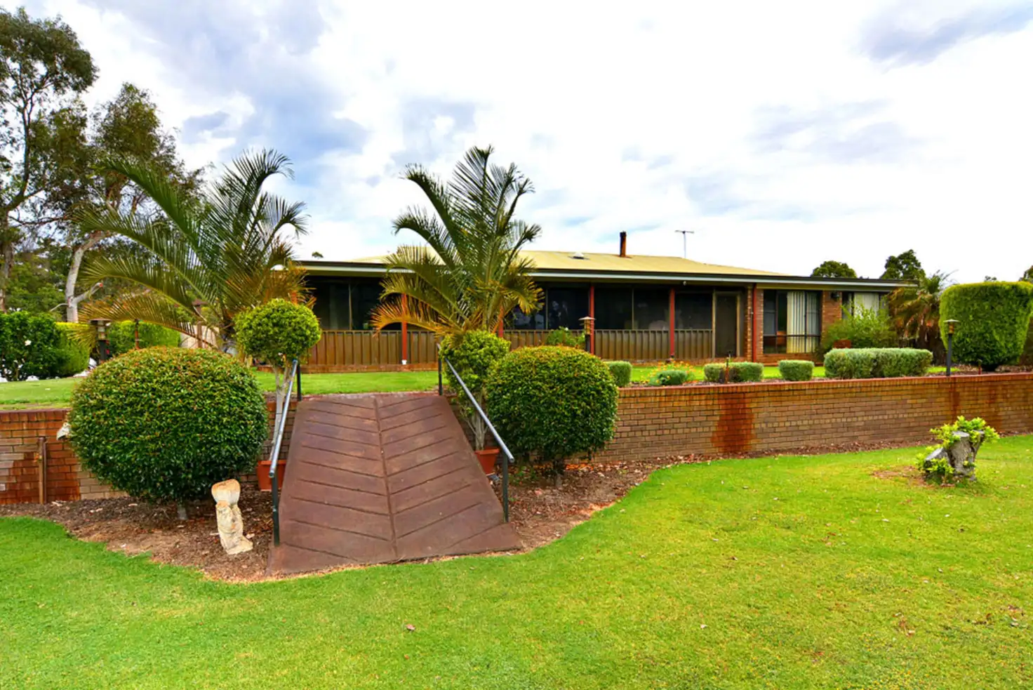 Main view of Homely house listing, 24 Payne Street, Boyanup WA 6237