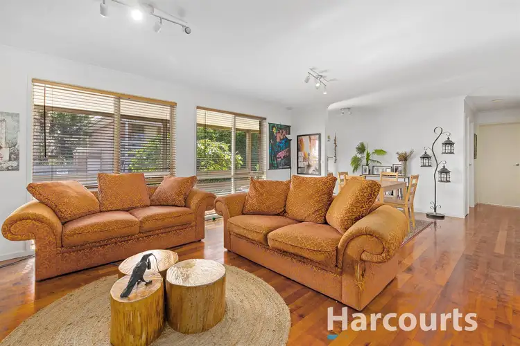 Third view of Homely unit listing, 2/8 The Crescent, Ferntree Gully VIC 3156