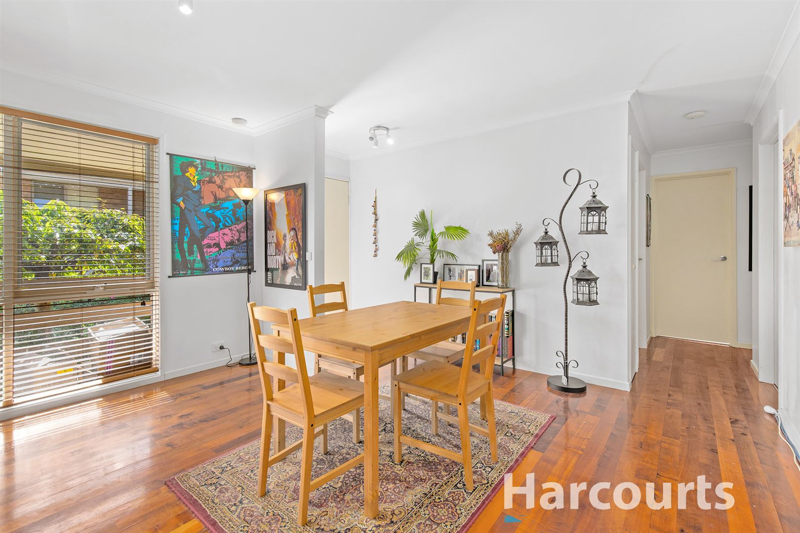 Fifth view of Homely unit listing, 2/8 The Crescent, Ferntree Gully VIC 3156