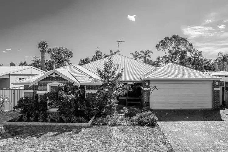 Main view of Homely house listing, 32 Redcliffe Road, Greenfields WA 6210